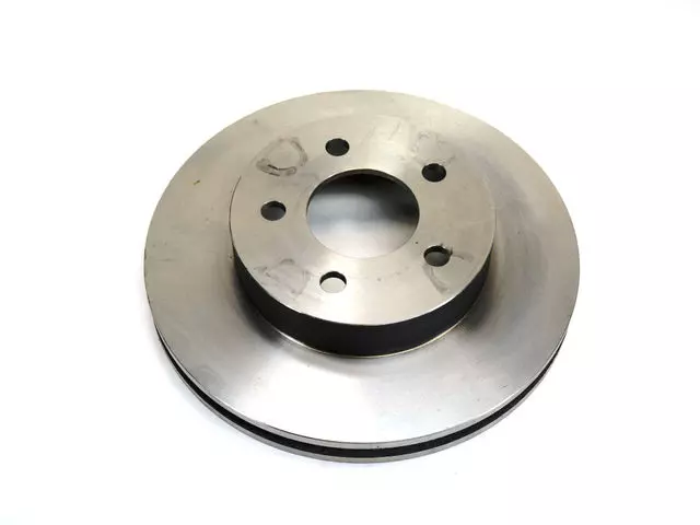 52128247AA - : Brake Rotor, Right Or Left for Mopar Image