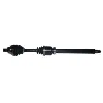 NCV73064 - : 2012 Volvo S60 T5 CV Axle Assembly  - Front Right for GSP Image