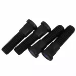W706504S436 - : Wheel Stud for Ford: F-250 Super Duty, F-350 Super Duty, F-450 Super Duty Image