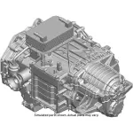 24050948 - Automatic Transmission: Trans-axle for GM Image