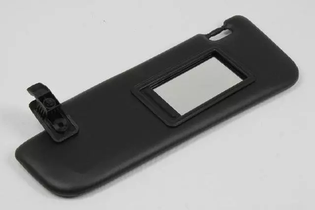 W/mirror Visor, Left - Mopar (1SC51JXWAE)