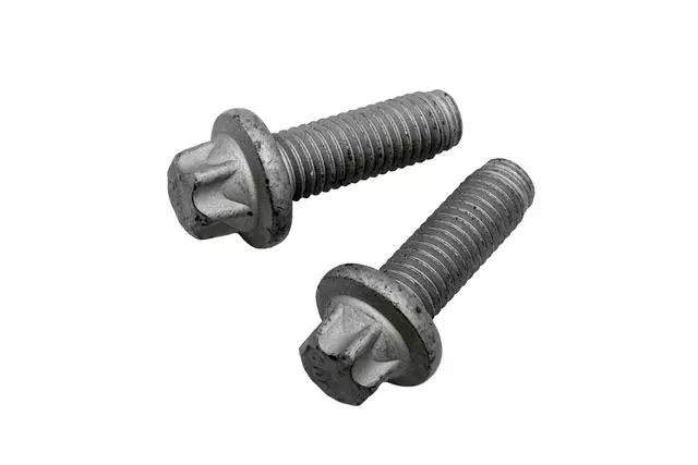 92138873 - Engine: Trans Mount Bolt for Chevrolet: Caprice Image