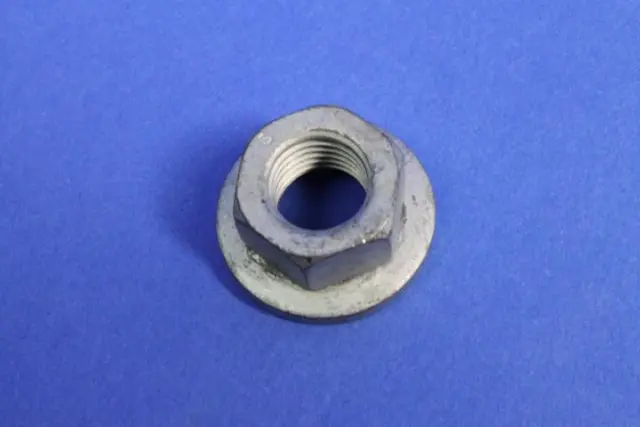 Hex Nut & Washer - Mopar (6504954AA)