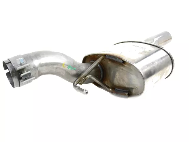 68167996AB - Exhaust: Exhaust Resonator for Ram: ProMaster 1500, ProMaster 2500, ProMaster 3500 Image