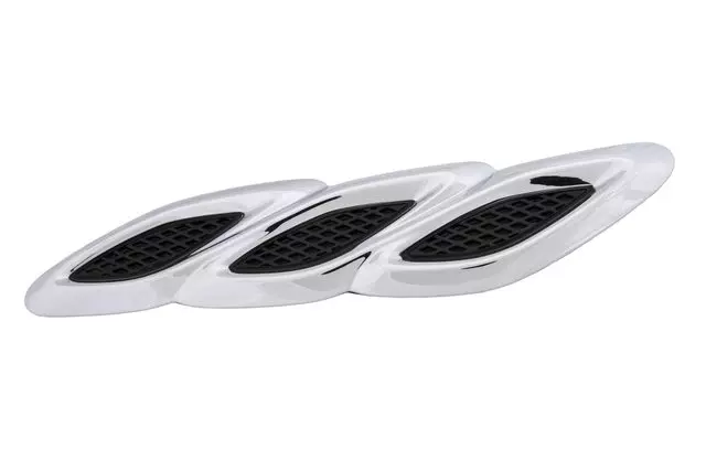 95164812 - : Passenger Side Hood Vent Ornament for Buick: Encore Image