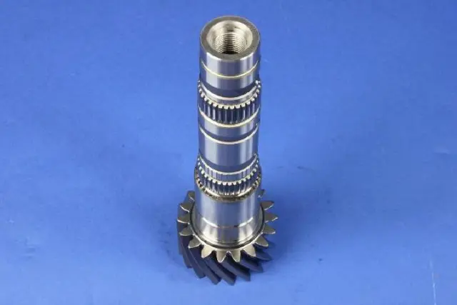 68211409AA - C635; 6-Speed; Manual Transaxle: Transmission Countershaft for Mopar Image