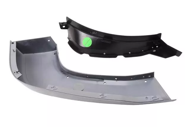 15912636 - Body: Flare for Hummer: H3 Image