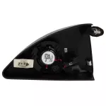 JL7Z17K709AC - : Front Cover for Lincoln: Navigator Image