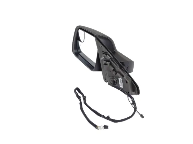 6YJ65LAUAB - : Outside Rearview Mirror, Left for Mopar Image