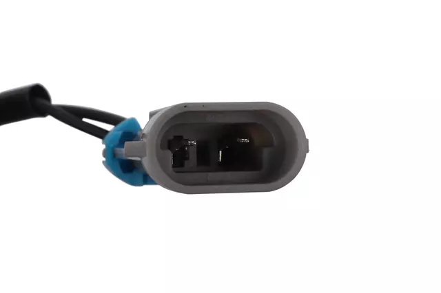 A/C Compressor - GM (89019356)