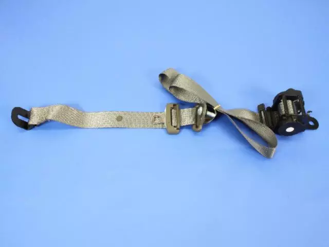 5JB58ZJ8AI - Restraints: Rear Outer Seat Belt, Right for Mopar Image