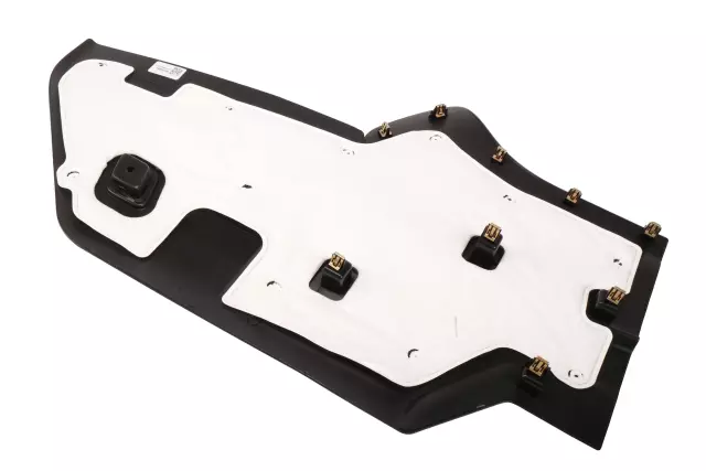 84250894 - Body: Side Panel for GM Image image