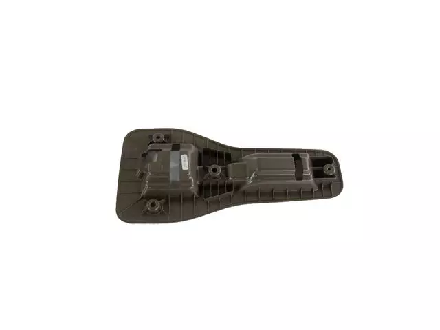 Seat Tub Cover, Left, Outboard - Mopar (6CT86PL5AA)