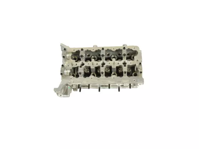 Engine Cylinder Head Assembly, Left Side - Mopar (68483336aa)