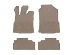 W716TNW717TN - : All Weather Floor Mats for WeatherTech Image