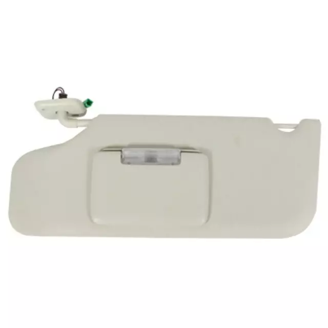 Visor Assembly Sun - Ford (8A5Z-5404105-AB)