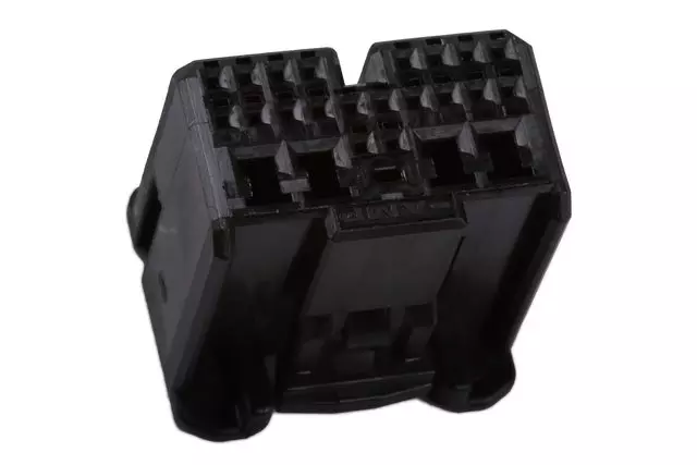 19301830 - : Wiring Harness Connector for GM Image
