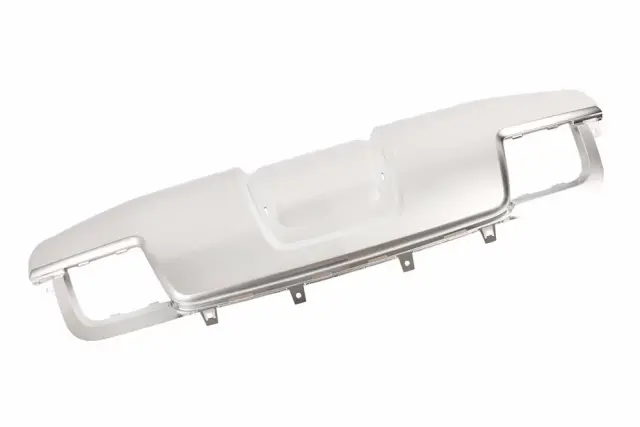 15946158 - Body: Skid Plate for GM Image