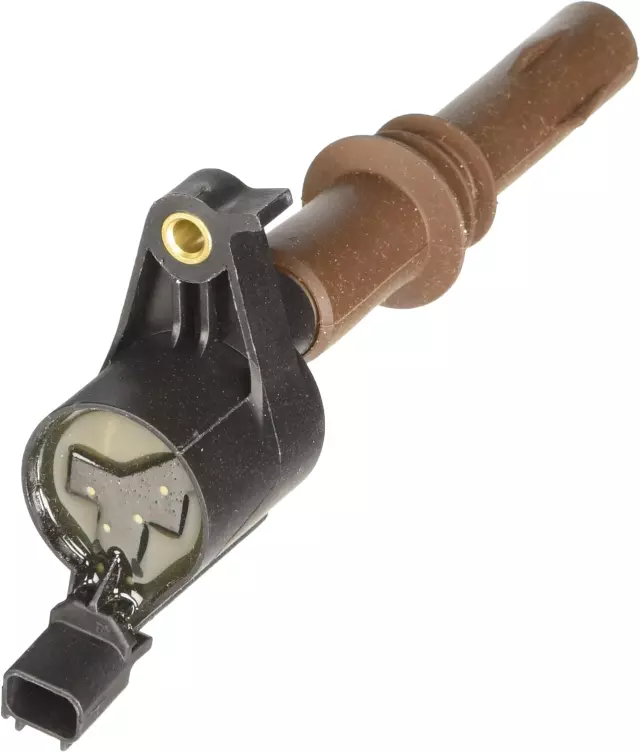 FD509 - Ignition Systems: Standard Ignition OE Improved Ignition Coil for SMP CORP Image