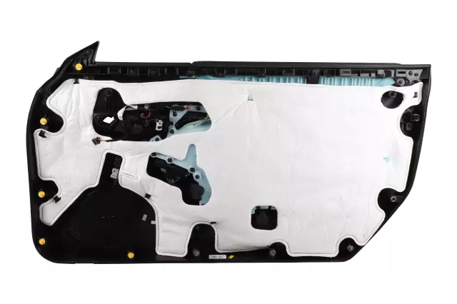 84557723 - Body: Door Trim Panel for Chevrolet: Camaro Image