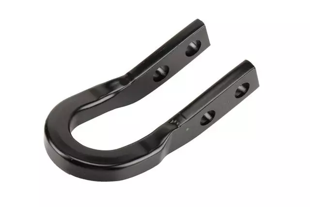 52025508 - Body: Tow Hook for Chevrolet: Colorado | GMC: Canyon Image