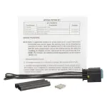 WPT1431 - : Engine Crankshaft Position Sensor Connec  for Motorcraft Image