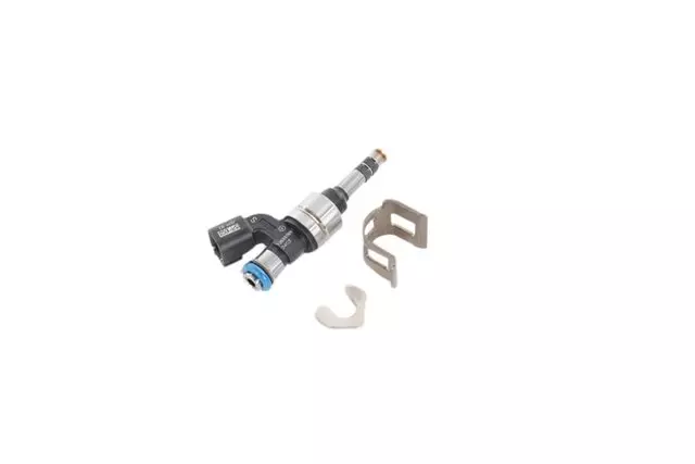 Direct Fuel Injector - ACDelco (217-3444)