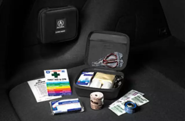 8865FAK200 - : First Aid Kit for Acura Image
