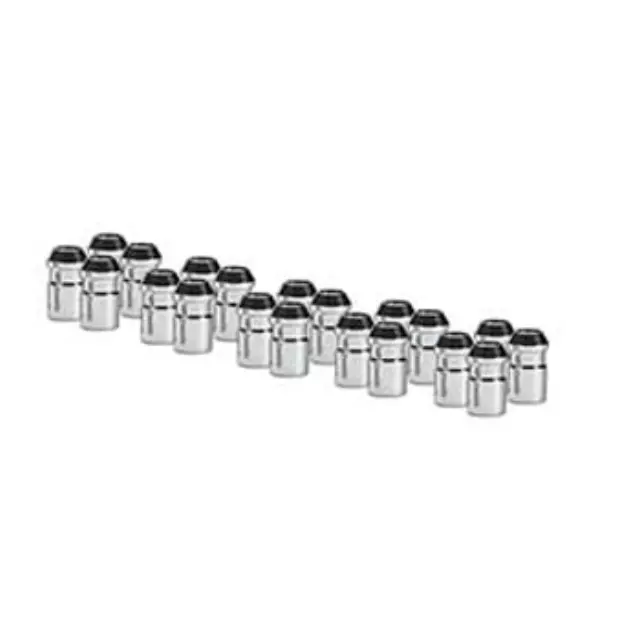 19332926 - : Wheel Lug Nuts for Buick: LaCrosse | Chevrolet: Bolt EV, Cruze, Malibu, Spark EV Image