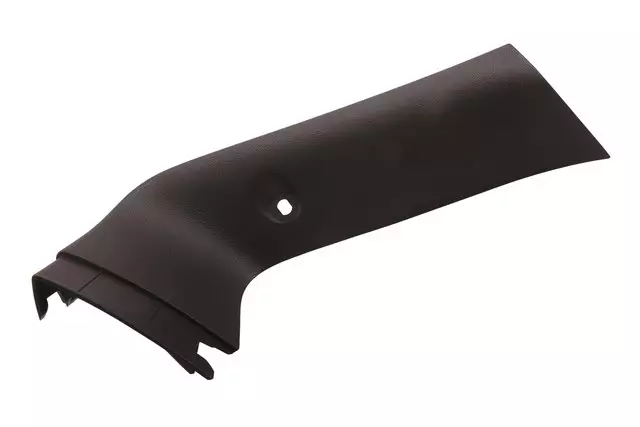 Cocoa Driver Side Liftgate Upper Side Trim Finish Panel - GM (95286023)