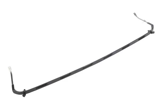 Sunroof Air Deflector - GM (25782203)