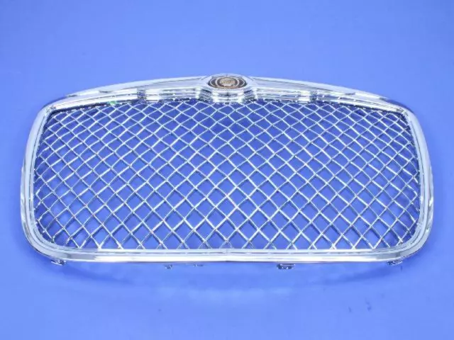 Radiator Grille - Mopar (1NR61SZ0AA)
