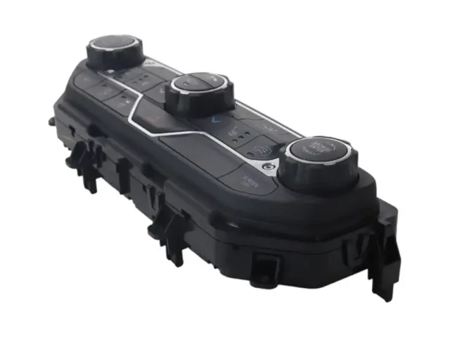 7BU50DX9AC - Electrical: Center Stack for Mopar Image