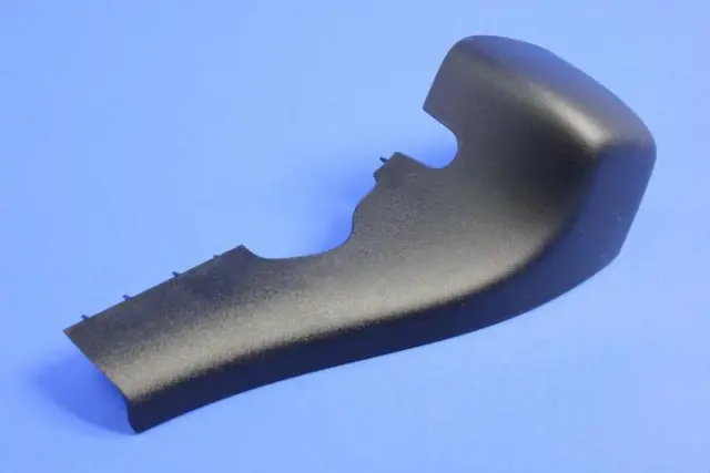 Mirror Cover, Left - Mopar (57010753AE)