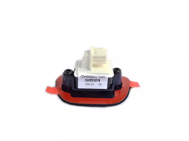 5RC76BB8AD - Electrical: With Bezel Camera Assembly for Dodge: Charger Image