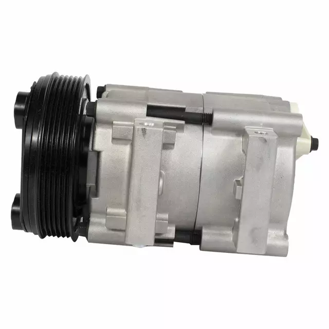 Compressor Assembly - Ford (HU2Z-19703-AD)