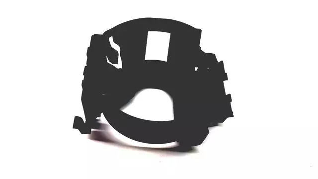 84927AG230 - Electrical: Housing for Subaru: Impreza, Legacy Image