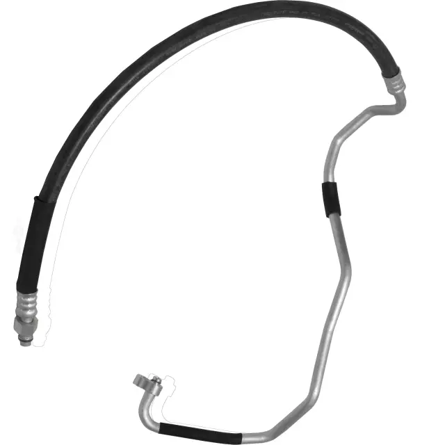 4813735 - Air Conditioning &amp; Heat: A/C Refrigerant Discharge Hose for GLOBAL PARTS DISTRIBUTORS Image