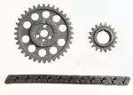 TS499 - : Engine Timing Set for Enginetech Image
