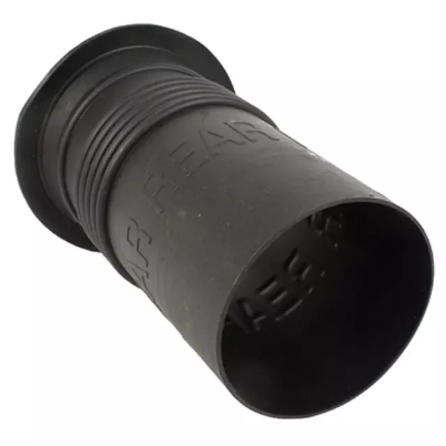 Dust Shield - Ford (FL1Z-18A047-B)