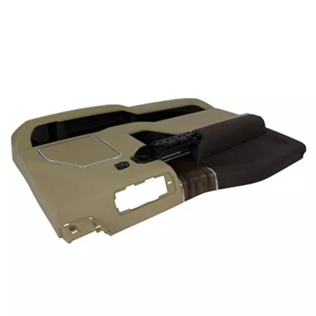 Door Trim Panel - Ford (KL3Z-1823943-EC)