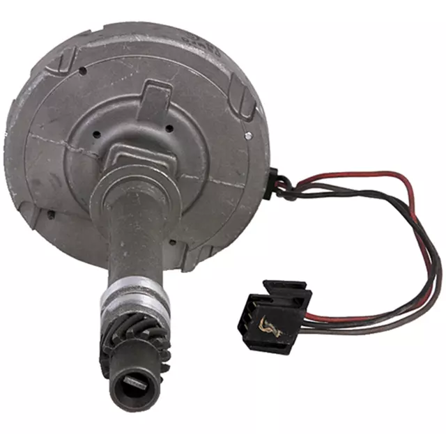 88864754 - : Ignition Distributor, Remanufactured for GM Image