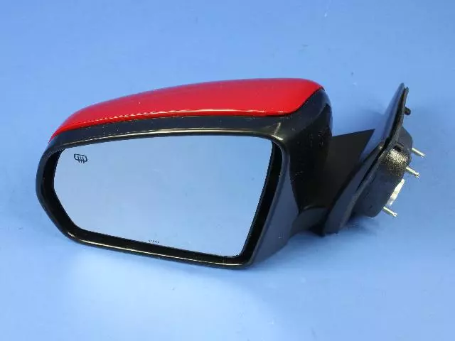 1CK93TZZAC - Doors, Door Mirrors and Related Parts: Outside Rearview Mirror, Left for Mopar Image