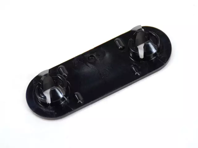 5143056AA - : Hood Latch Release Rod Retainer for Mopar Image
