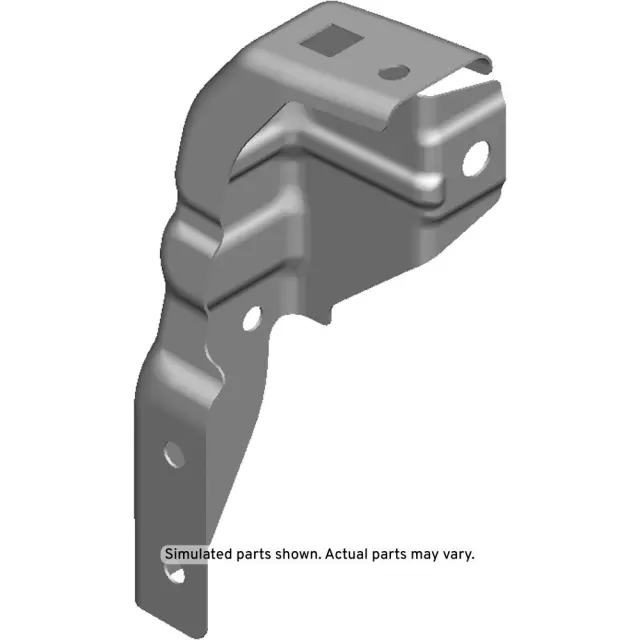 84751339 - : Upper Bracket for GM Image
