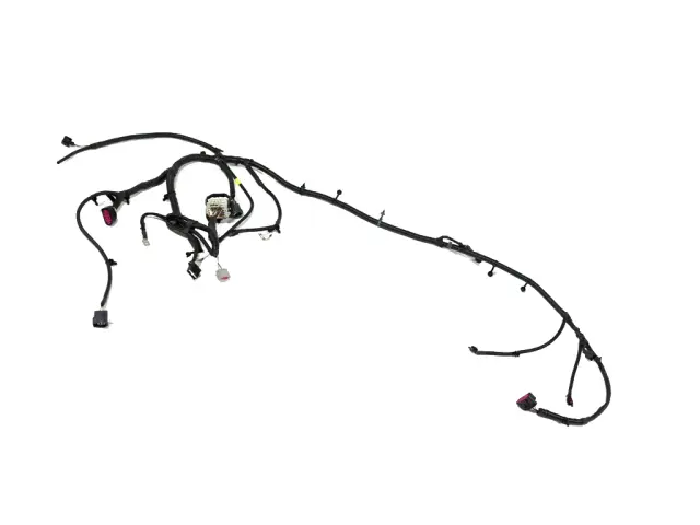68371291AB - : Front End Module Wiring for Mopar Image