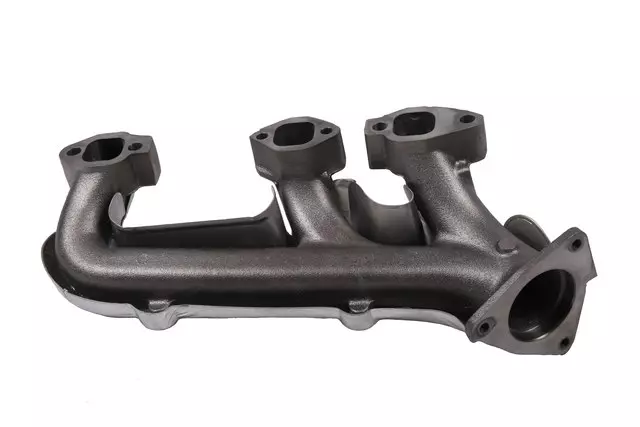 Passenger Side Exhaust Manifold - GM (12592083)