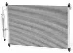 92100JG000 - HVAC: Condenser Assembly for Nissan: Rogue, Rogue Select Image