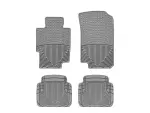 W58GRW50GR - : All Weather Floor Mats for WeatherTech Image