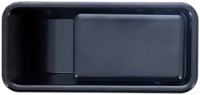 79335 - Body: Front Right Exterior Door Handle for Dorman Image